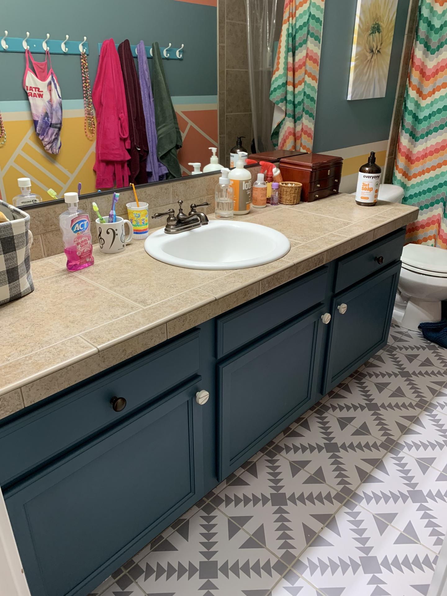 Seaside Fusion Mineral Paint The Painted Heirloom