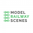 Model Railway Scenes